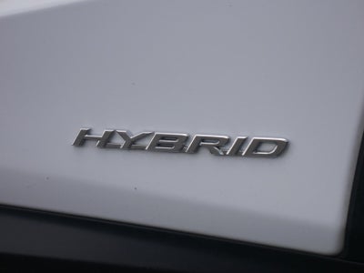 2017 Lexus RX 450h F Sport